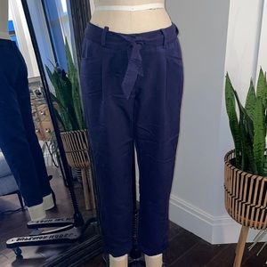 Tommy Hilfiger workwear paper bag pant